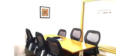 Commercial image of 3600.0 Sq.ft Ready to use Office Space for rent in Brookefield for 300000