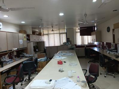 Others image of 4500.0 Sq.ft  Ready to use Office Space for rent in Sector 37 for 450000