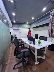 Others image of 700.0 Sq.ft  Ready to use Office Space for rent in Sector 142 for 60000