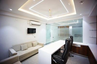 Ready to use Office Space