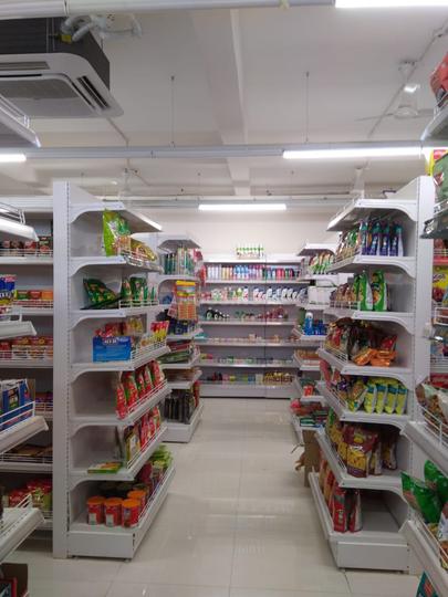 Others image of 187.0 Sq.ft   Shop for sale in Bandlaguda Jagir for 30000000