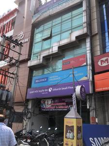 Commercial image of 1600.0 Sq.ft  Ready to use Office Space for rent in Geeta Colony for 60000