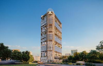 Others image of 1925.0 Sq.ft pre-leased Ready to use Office Space for sale in Gujarat International Finance Tec City for 34300000