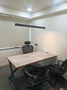 Ready to use Office Space