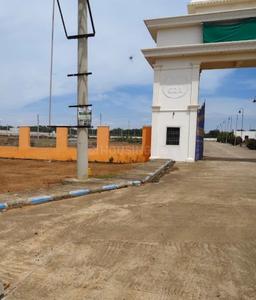 Others image of 2000.0 Sq.ft   Commercial Plot for sale in Bagalur for 8000000