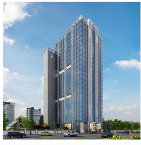 Others image of 436.0 Sq.ft  Ready to use Office Space for sale in Mira Road East for 7800000