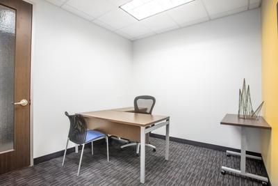 Others image of 807.0 Sq.ft  Ready to use Office Space for rent in Kopar Khairane for 75680