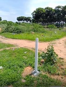 Others image of 43600.0 Sq.ft   Commercial Plot for sale in Walajabad for 12500000