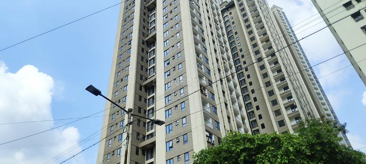 Others image of 180.0 Sq.ft pre-leased  Shop for sale in Mukundapur for 2300000