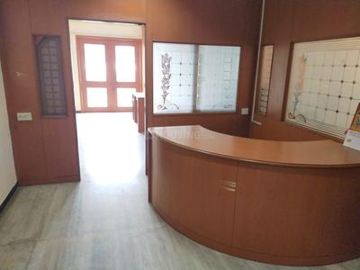 Ready to use Office Space