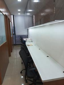 Others image of 315.0 Sq.ft pre-leased Ready to use Office Space for sale in Nerul for 10000000