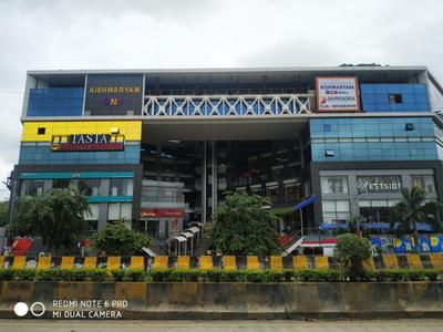 Commercial image of 303.0 Sq.ft  Ready to use Office Space for rent in Chinchwad for 25000