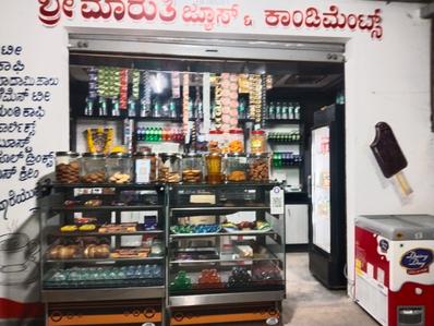 Others image of 3000.0 Sq.ft pre-leased  Shop for sale in Nelamangala for 250000
