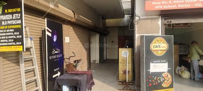 Others image of 271.0 Sq.ft   Shop for rent in Sector 102 for 35000