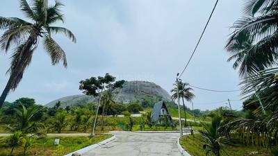 Others image of 6000.0 Sq.ft   Commercial Plot for sale in Ramanagara for 6500000