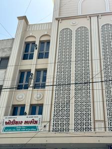 Outside View image of 180.0 Sq.ft  Ready to use Office Space for sale in Diwanpara for 1900000