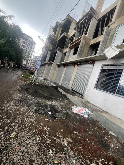 Others image of 138.0 Sq.ft   Shop for sale in Dombivli East for 3100000
