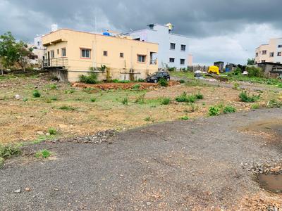 Commercial Plot
