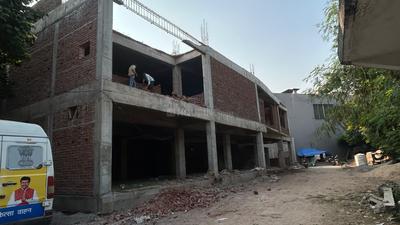 Others image of 3500.0 Sq.ft   Warehouse for rent in Krishna Nagar for 200000