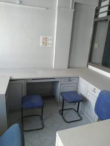 Cabin image of 328.0 Sq.ft Ready to use Office Space for rent in Kodailbail for 15000