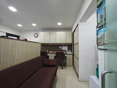 Others image of 475.0 Sq.ft pre-leased Ready to use Office Space for sale in Malad West for 14000000
