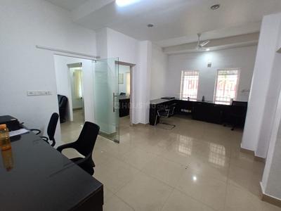 Ready to use Office Space