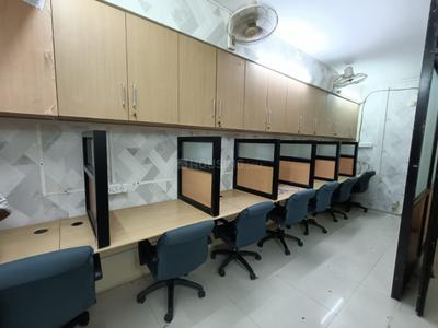Ready to use Office Space