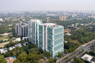 Ready to use Office Space