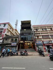 Entrance image of 1000.0 Sq.ft   Shop for rent in Bankman Colony for 80000