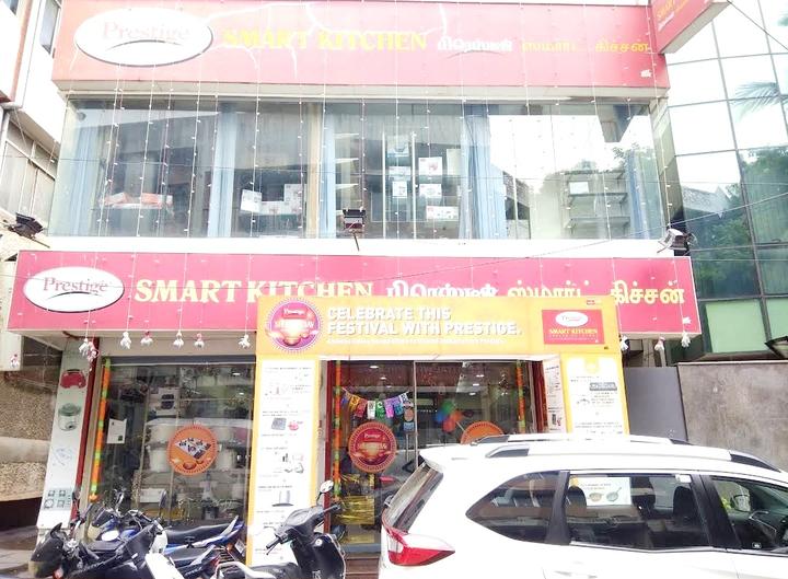 Others image of 550.0 Sq.ft   Shop for rent in Adyar for 55000