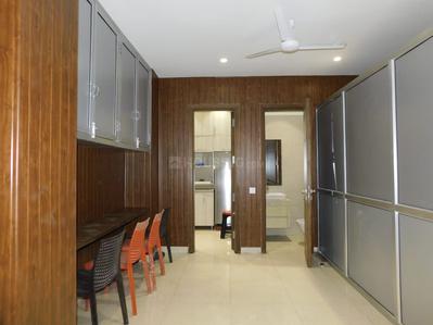 Others image of 1300.0 Sq.ft  Ready to use Office Space for rent in Greater Kailash I for 95000