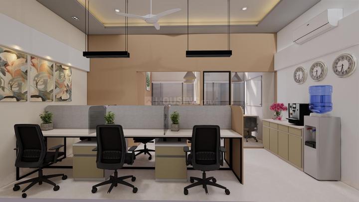 Others image of 370.0 Sq.ft  Ready to use Office Space for rent in Hadapsar for 30000