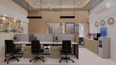Others image of 370.0 Sq.ft  Ready to use Office Space for rent in Hadapsar for 30000