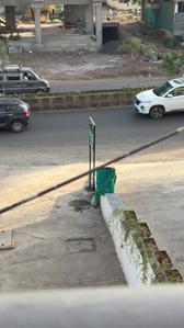 Others image of 190.0 Sq.ft  Ready to use Office Space for rent in Pathardi Phata for 15000