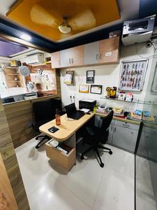 Ready to use Office Space