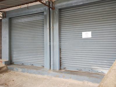 Entrance image of 250.0 Sq.ft   Shop for rent in RR Nagar for 10000