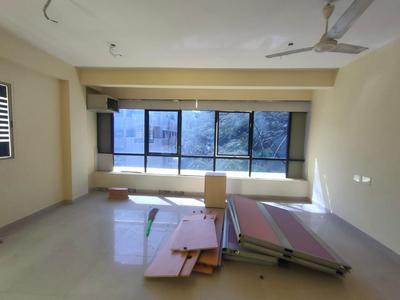Hall image of 400.0 Sq.ft  Bare shell Office Space for rent in Neelasandra for 20000