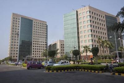 Commercial image of 1500.0 Sq.ft pre-leased Ready to use Office Space for sale in Sector 28 for 40000000