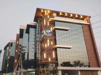 Others image of 1065.0 Sq.ft Bare shell Office Space for rent in Yendada for 75000