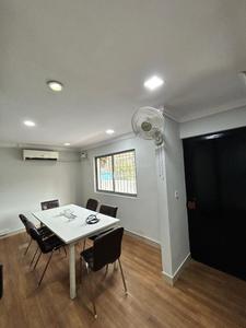 Ready to use Office Space