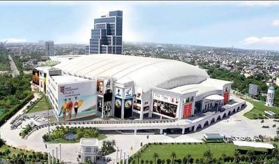 Commercial image of 150.0 Sq.ft pre-leased  Shop for sale in Beta II for 3000000
