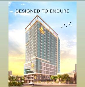 Others image of 200.0 Sq.ft  Bare shell Office Space for sale in Kandivali West for 5800000