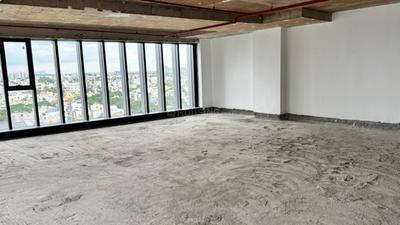 Others image of 1998.0 Sq.ft  Bare shell Office Space for rent in Nagasandra, Bengaluru North for 200000