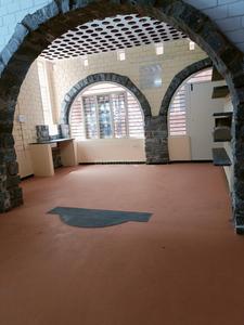 Entrance image of 500.0 Sq.ft  Ready to use Office Space for rent in HSR Layout for 50000