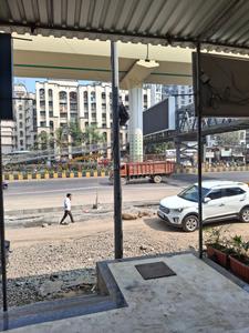 Others image of 600.0 Sq.ft   Showroom for rent in Kasarvadavali for 125000