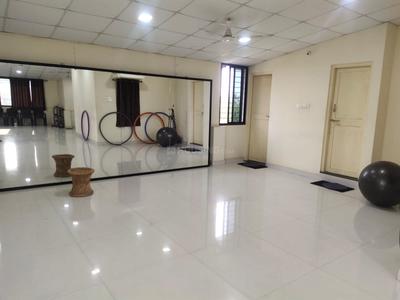 Ready to use Office Space