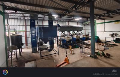 Others image of 8000.0 Sq.ft   Warehouse for rent in Alasanatham for 50000