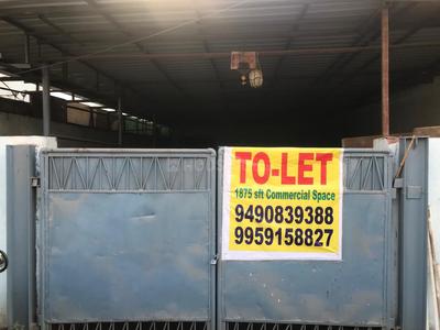 Others image of 1875.0 Sq.ft   Warehouse for rent in Jeedimetla for 50000