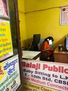 Commercial image of 150.0 Sq.ft Shop for rent in Dombivli East for 20000