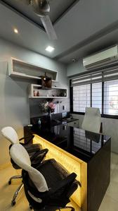 Ready to use Office Space